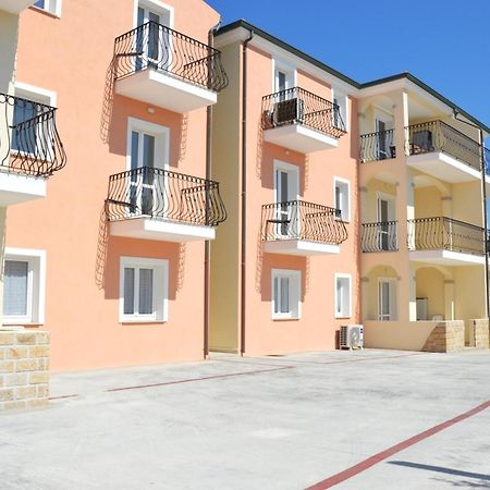 Affitti Moderni La Maddalena - Mada04 Apartment Екстериор снимка