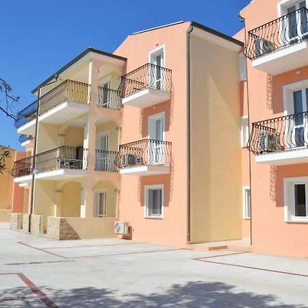 Affitti Moderni La Maddalena - Mada04 Apartment Екстериор снимка