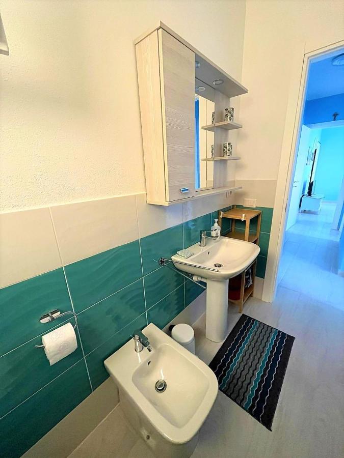 Affitti Moderni La Maddalena - Mada04 Apartment Екстериор снимка