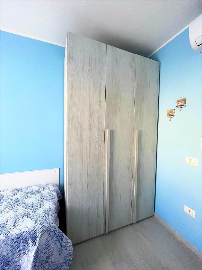Affitti Moderni La Maddalena - Mada04 Apartment Екстериор снимка