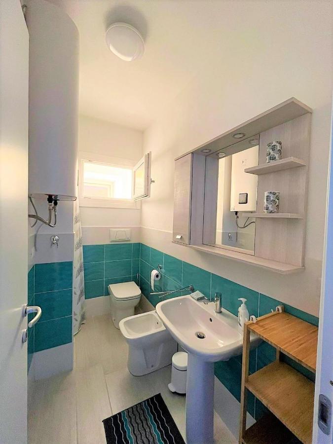 Affitti Moderni La Maddalena - Mada04 Apartment Екстериор снимка