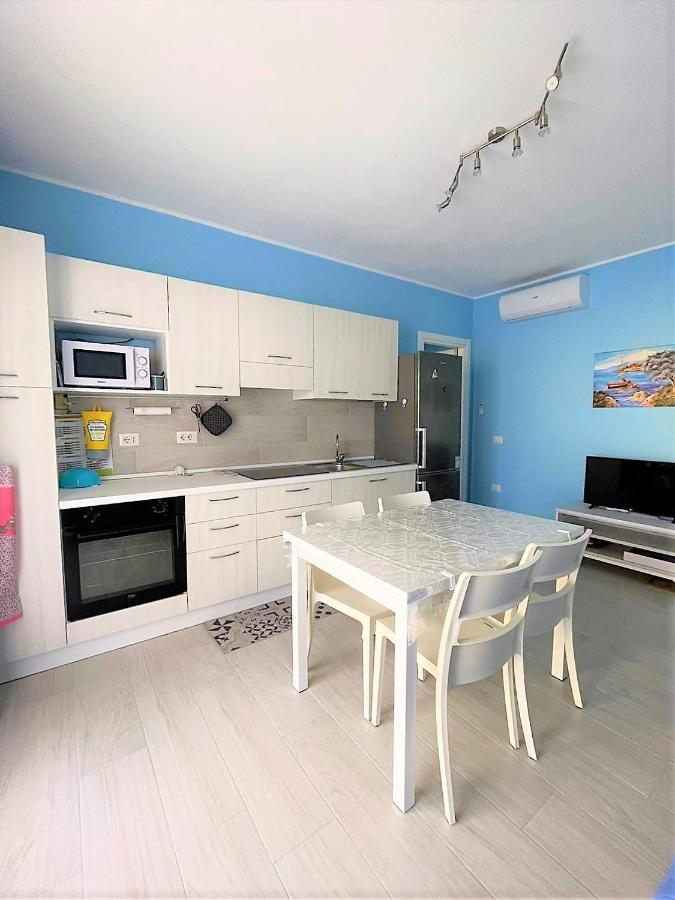 Affitti Moderni La Maddalena - Mada04 Apartment Екстериор снимка